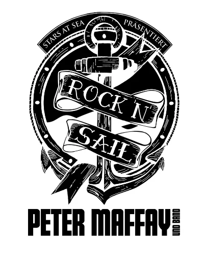 Jetzt buchen: Rock and Sail 2025
