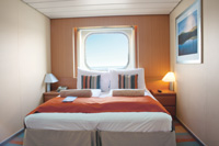 Mein Schiff Aussenkabine
