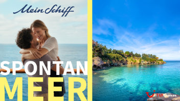 Mein Schiff Angebot der Woche