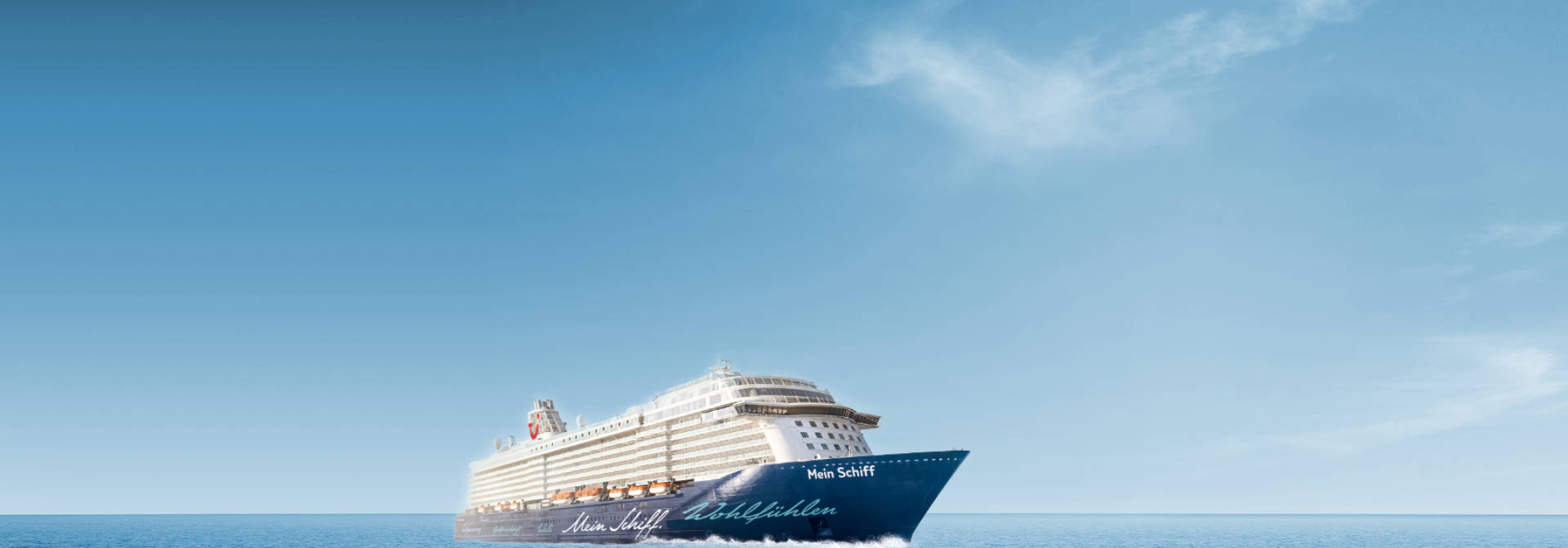 Mein Schiff Opener