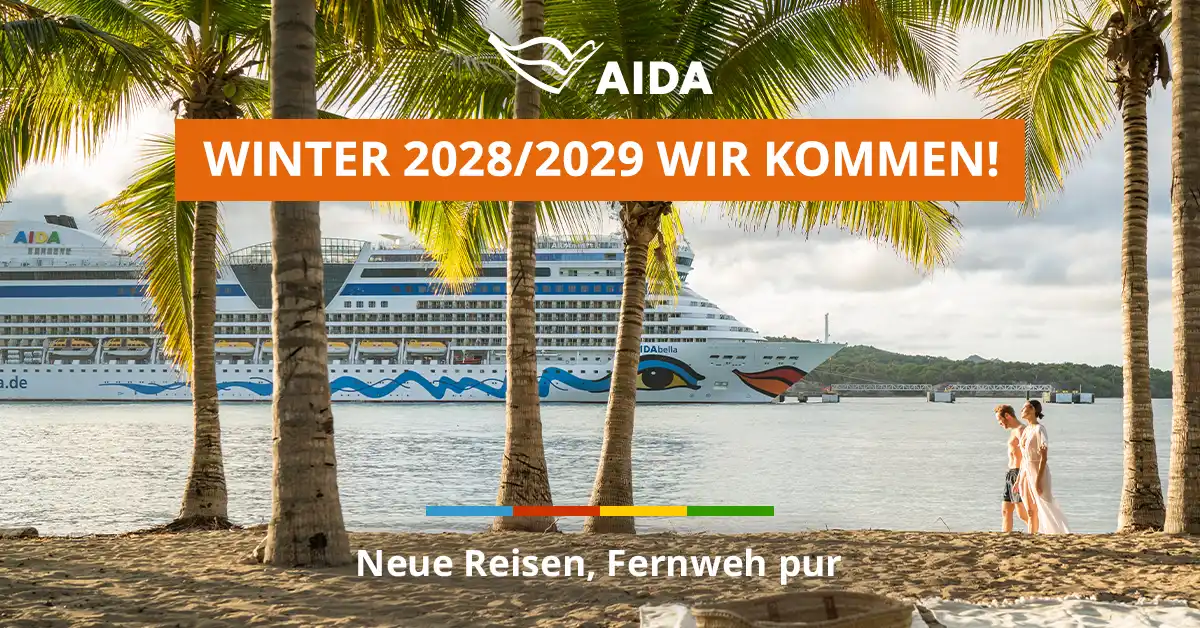 Winterangebote 2028 / 2029